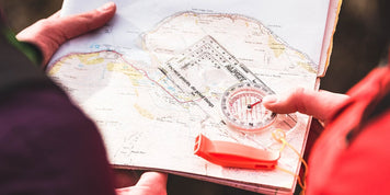 Backpacking Survival Kit