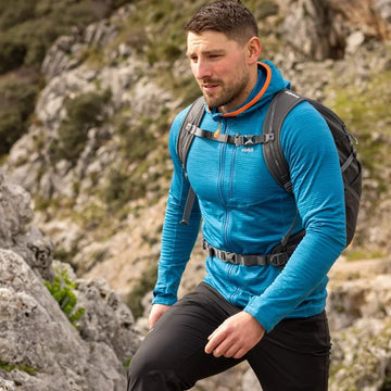 Increasing our outdoor clothing sizing range to become more size inclusive