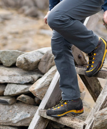 National Three Peaks Challenge Kit List