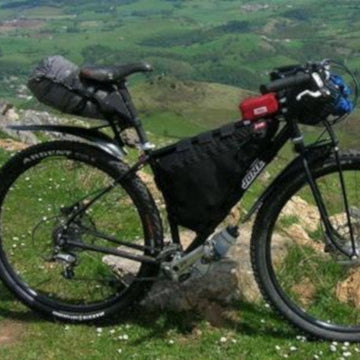 Seat pack developments