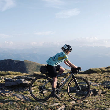A Journey By Bike