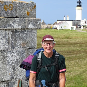 The half-way point: Beauties and the Bog