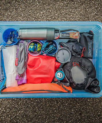 Build your own Go Box