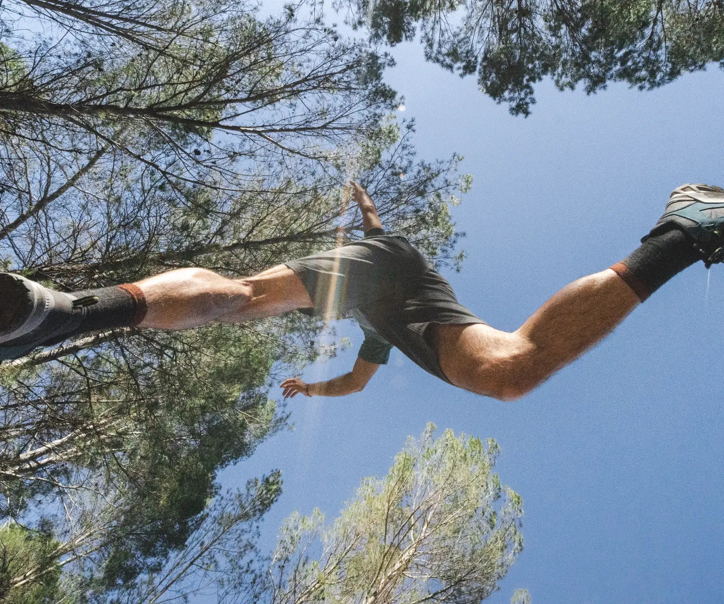 Fastpacking