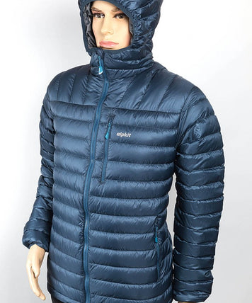 Grough reviews the Filoment insulated down jacket