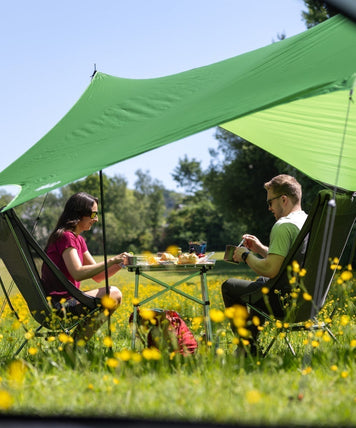 Family Camping Equipment That Works
