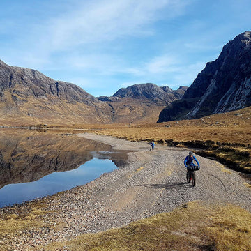 Wild About Argyll