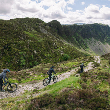 2 new Sonder bikes