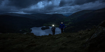 Best Headtorches for Hillwalking: Complete Buyer's Guide