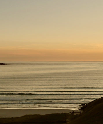 The Outer Hebrides