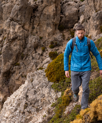 The best insulating jacket doesn't cost the earth
