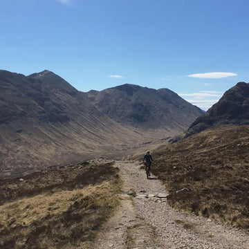 Wild About Argyll