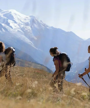 The Evolution of Fit: Engineering Better Comfort Into Our Backpacks