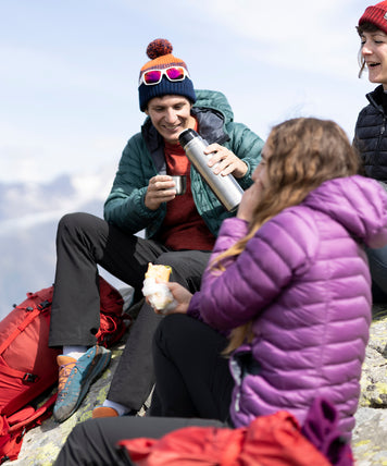 Best Insulated Jackets for Hillwalking