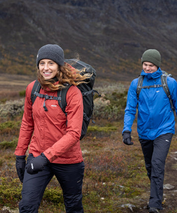 Essential Hill Walking Gear for Day Hikes