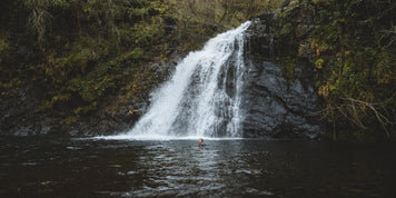 Cold Water Music