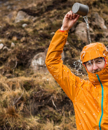 How Waterproof Jackets Work: Membranes, Ratings and Breathability Explained