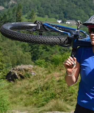 How to Hike-a-Bike: A Lake District Guide