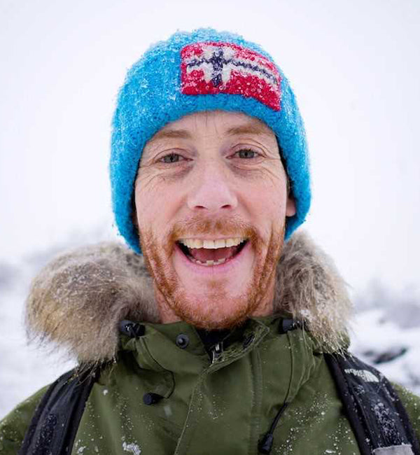 Ian Palmer