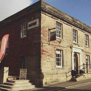 Alpkit Hathersage Store now open