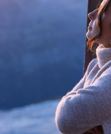 Introducing Pennine & Iona: Made in the UK from British Wool