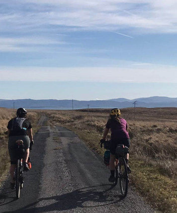 Springtime Island Hopping in Scotland