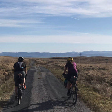 Wild About Argyll