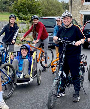 Tour de Isle of Wight