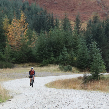 A Journey By Bike