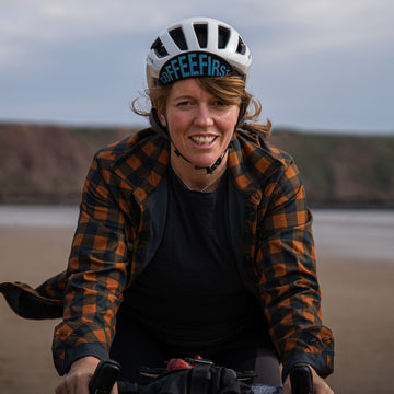 Cycling the Midshires Way