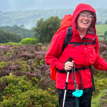 Reducing microplastics in outdoor clothing