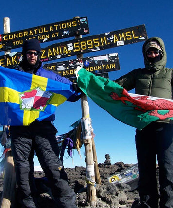 Kilimanjaro Equipment Kit List