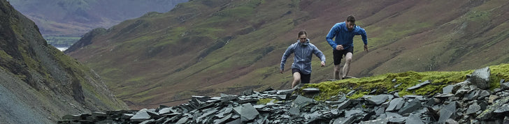 Going the Distance