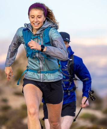 What to Wear for Trail Running