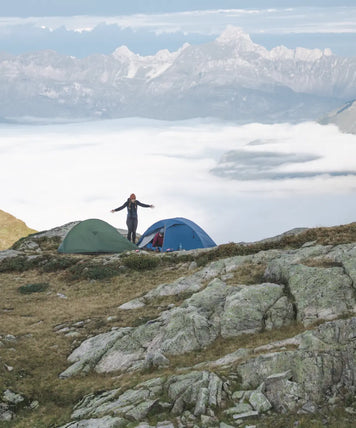 How To Leave No Trace When Camping