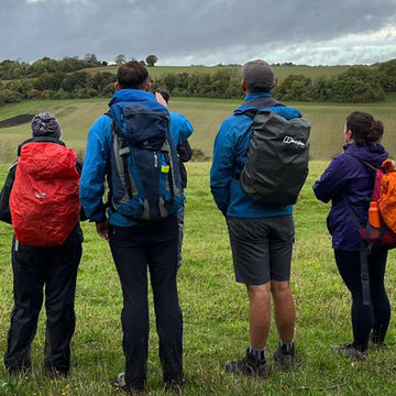 When Does A Holiday Become An Adventure?