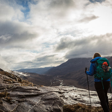 When Does A Holiday Become An Adventure?