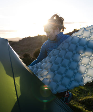 Camping Mats for Comfort and Performance