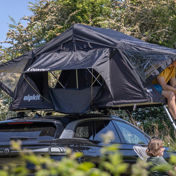 Canvas Bell Tents and Cotton Canvas Tents: The Complete Guide