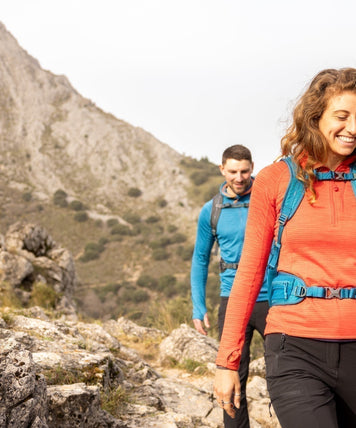 Layering Guide: The principles and practicalities of layering your clothing
