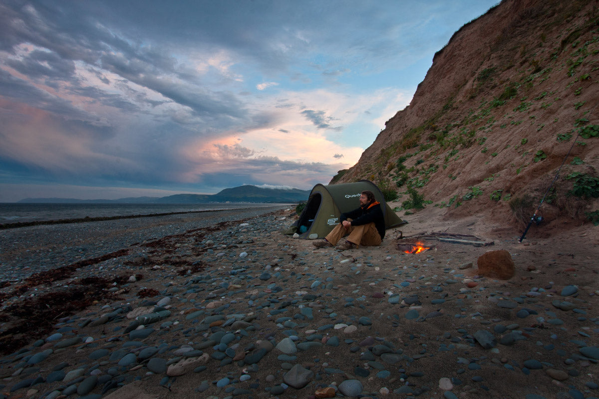 Solace in nature