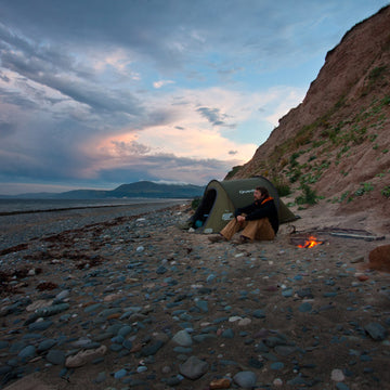When Does A Holiday Become An Adventure?
