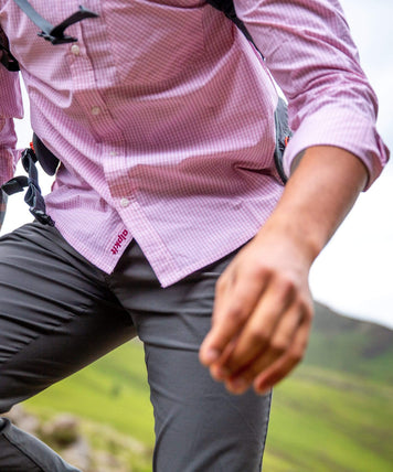Teleki Walking Trousers: Best Value Hiking Pants Review