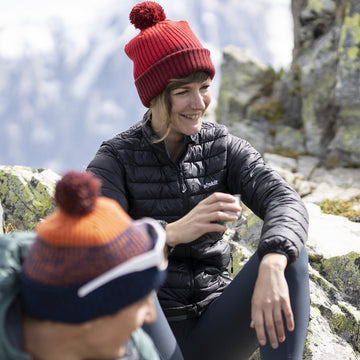 When Does A Holiday Become An Adventure?