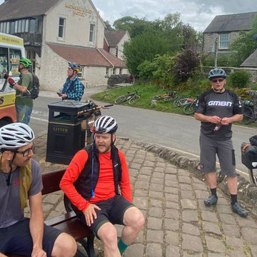 A Journey By Bike