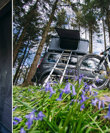 1 year on and 10 irresistible excuses to finally buy that roof tent