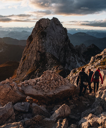 A Dose of Mountain Medicine