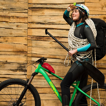 When Does A Holiday Become An Adventure?