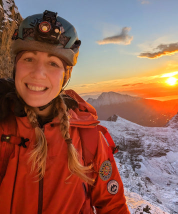 Annas Winter Munro Round