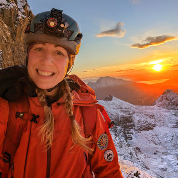 Surviving an alpine hut
